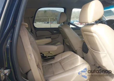 2007 GMC Yukon Slt from USA, damaged, VIN 1GKFC13037J118927